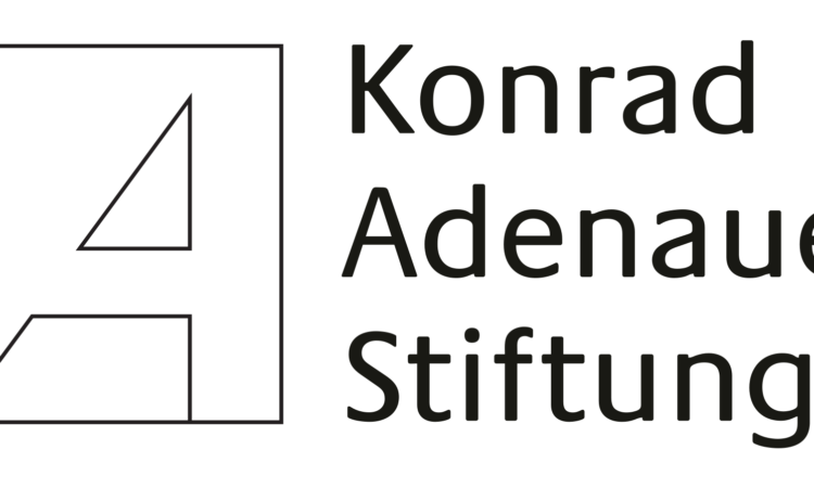 logo fondacije KAS, Njemačka