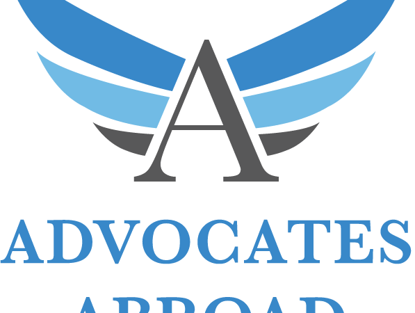 advocates abroad logo