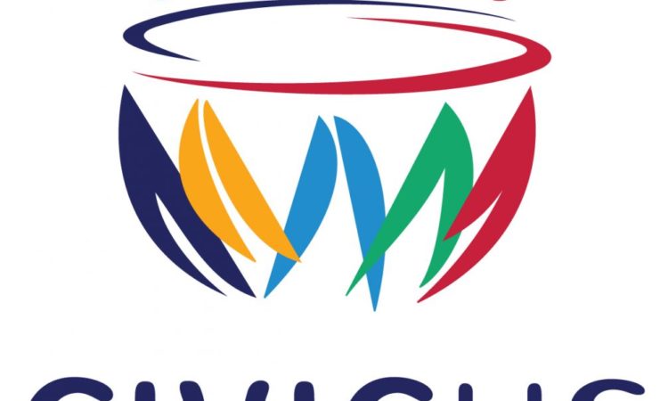 Civicus Logo