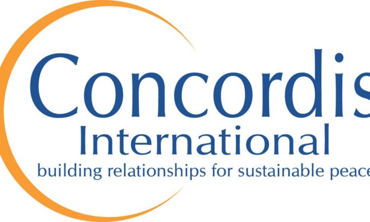 Concordis International