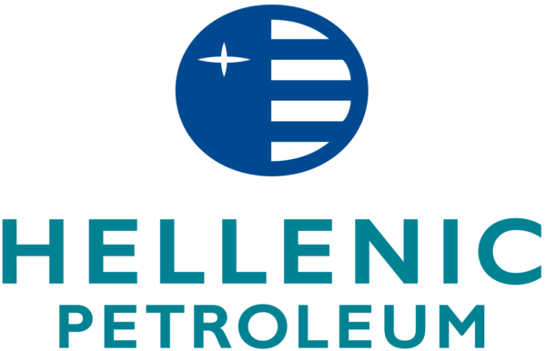 logo hellenic petroleum grupe