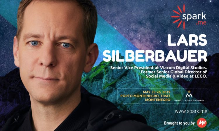 Lars Silberbauer logo