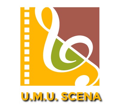 logo festivala SCENA