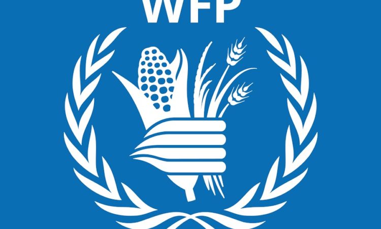 World Food Programme logo