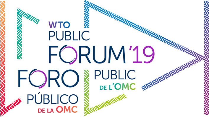 WTO ORGANIZACIJA LOGO