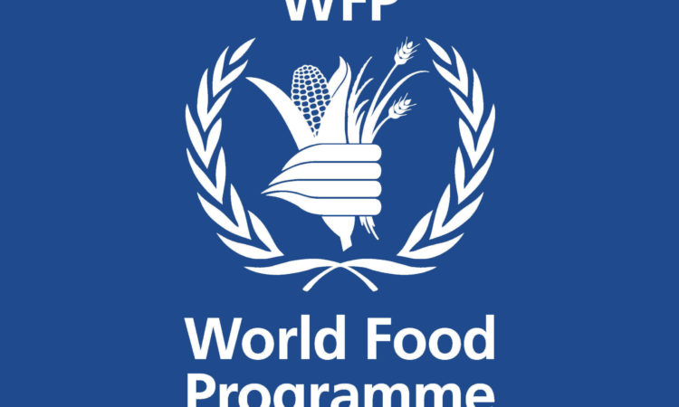 WFP logo