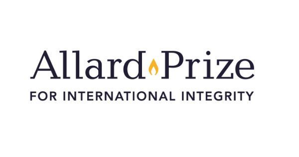 Allard Prize