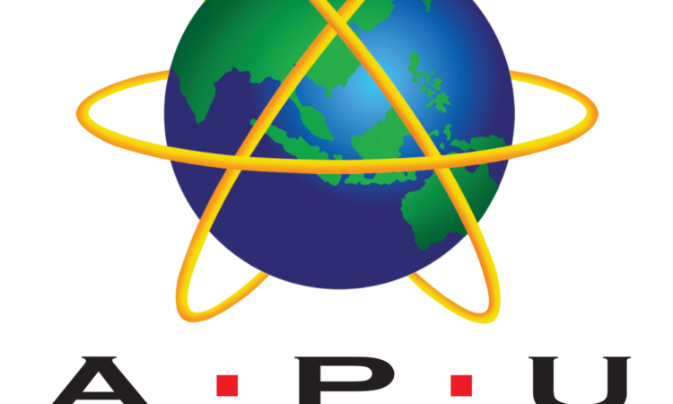 Asia Pacific University of Technology and Innovation logo