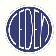 CEDEM logo