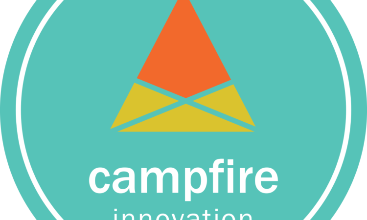 Campfire Innovation logo