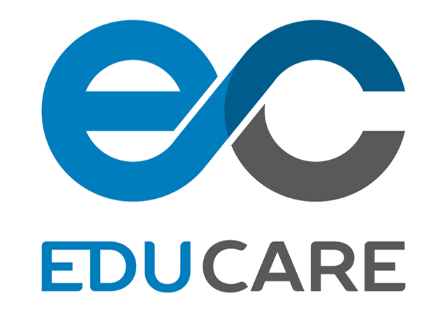 Edu Care logo