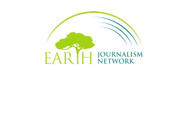 Earth Journalism Network (EJN)