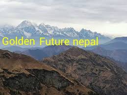 Golden future nepal