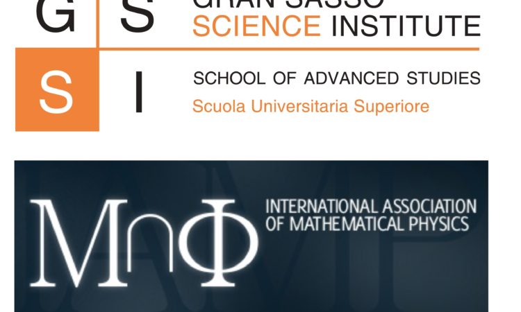 Gran Sasso Science Institute logo