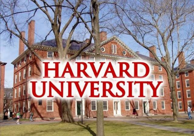 Harvard university