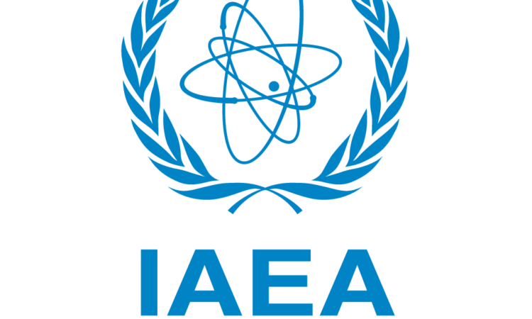 IAEA International Atomic Energy Agency