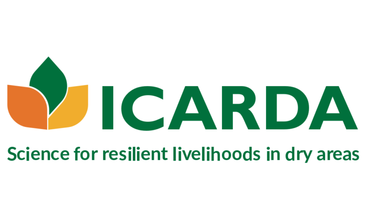 ICARDA logo