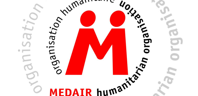 MEDAOR 1 logo