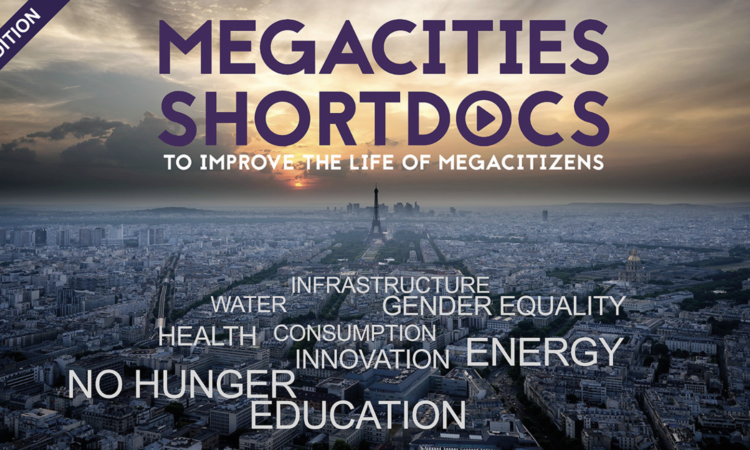 Megcities Shortdocs