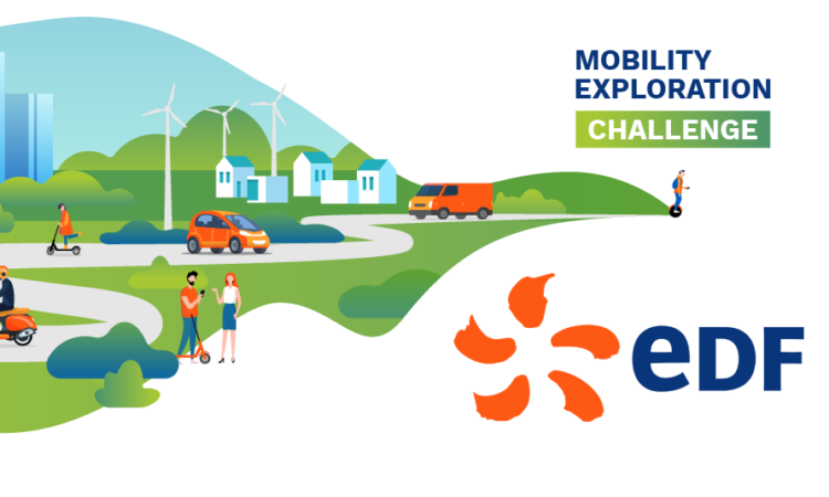 Mobility Exploration Challenge 2019