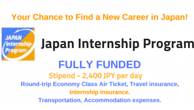 OIST Internship in Japan 2019