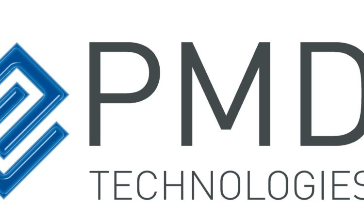 PMD logo