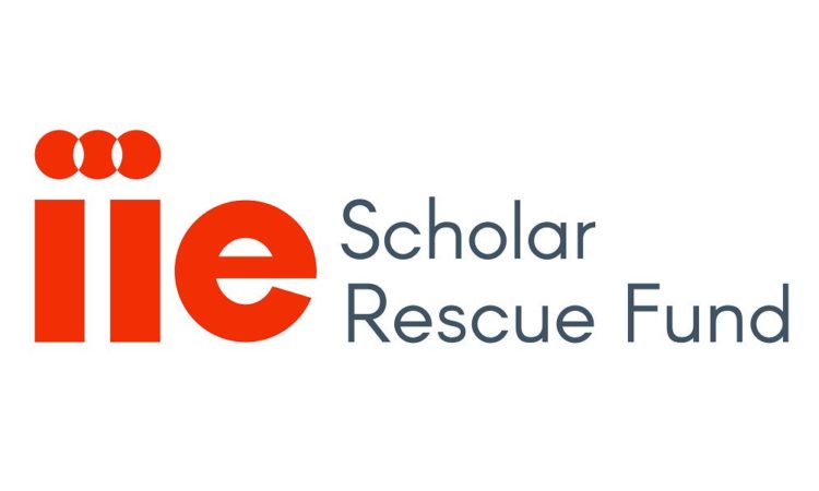 Scholar Rescue Fund