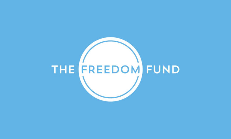 The Freedom Fund logo