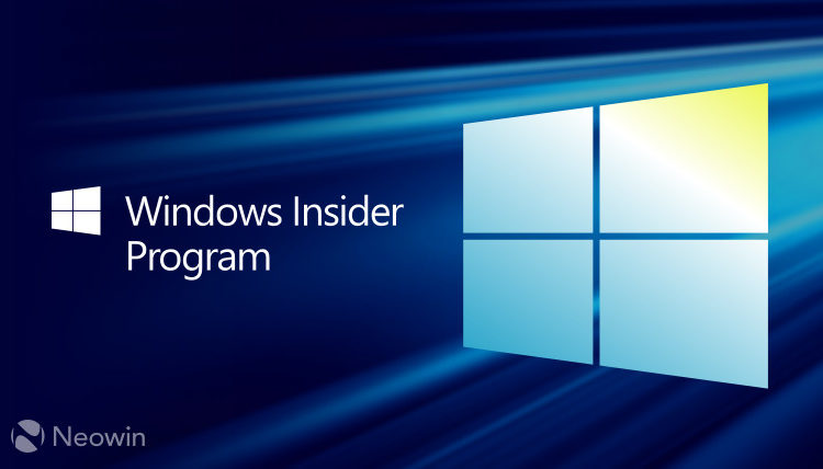 The Windows Insider Program