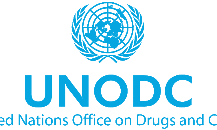 UNODC logo