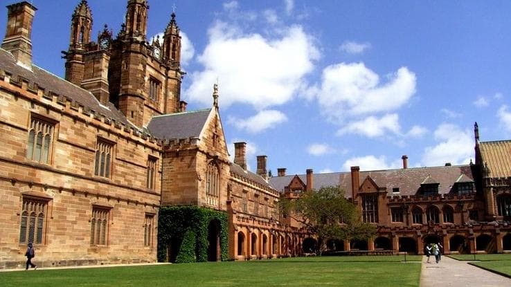 University of Sydney