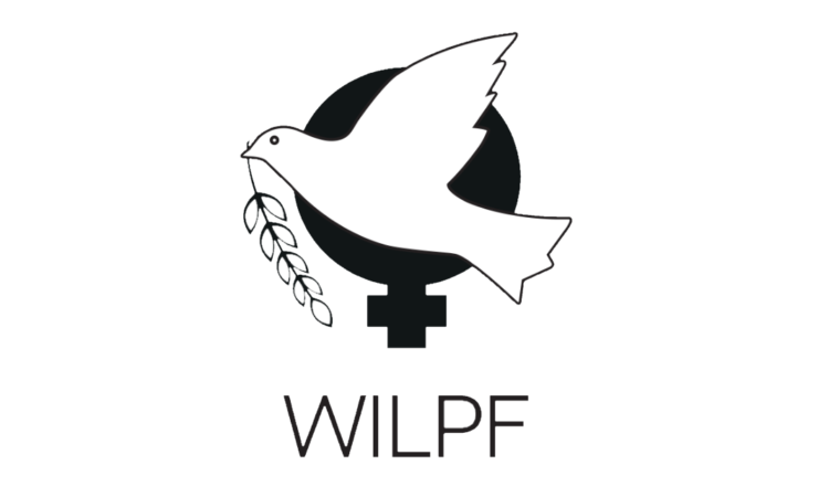 WILPF logo