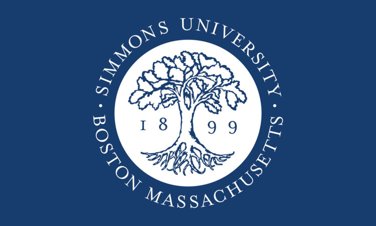 We Are Simmons University