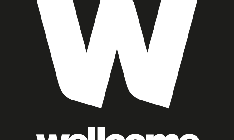 Wellcome Trust logo