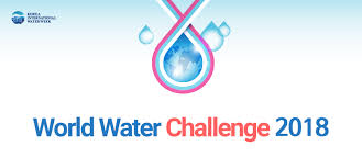 World Water Challenge 2019