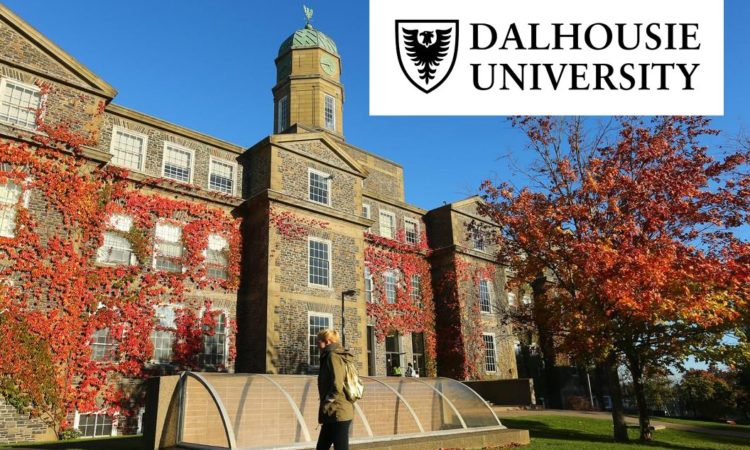 Univerzitet Dalhousie