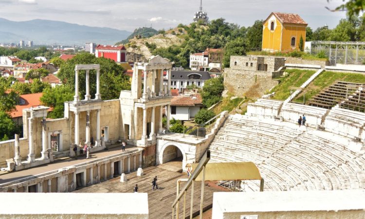 Plovdiv