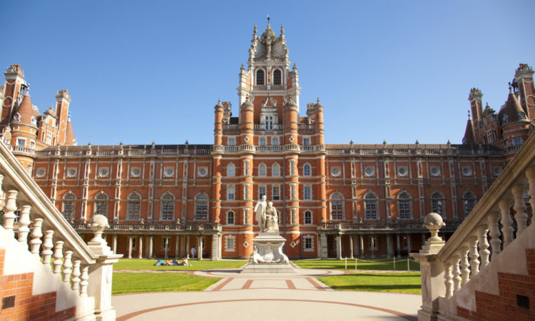 Royal Holloway