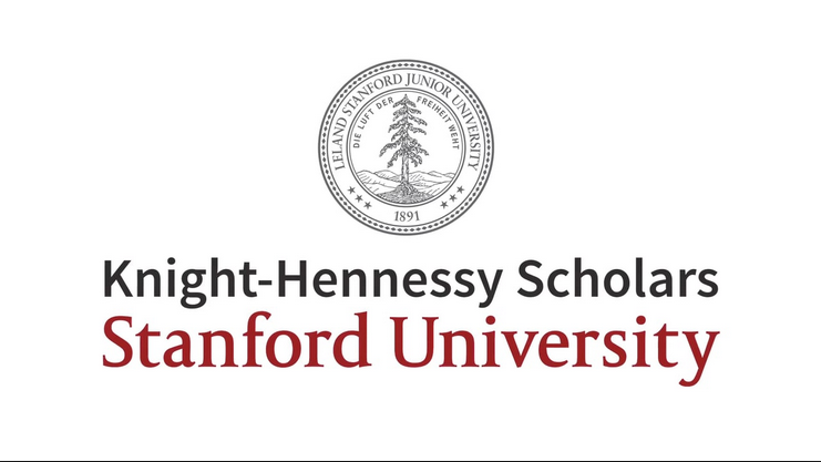 Knight-Hennessy stipendija na Stenford Univerzitetu