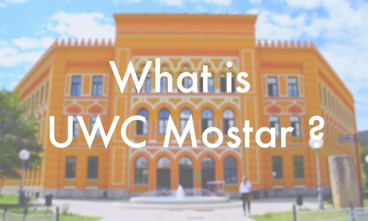 UWC Mostar