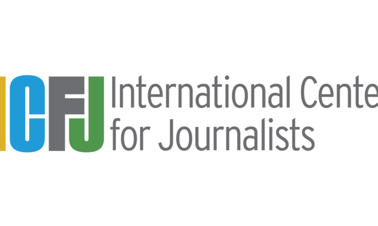 ICFJ