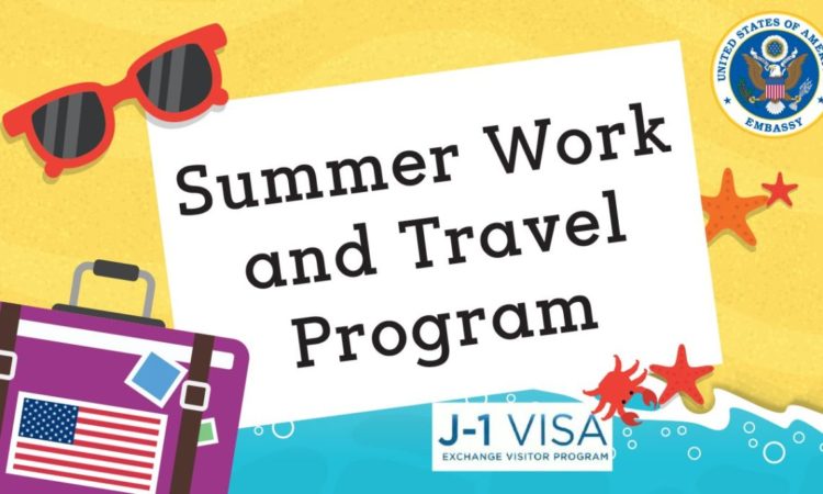 SummerWorkTravel