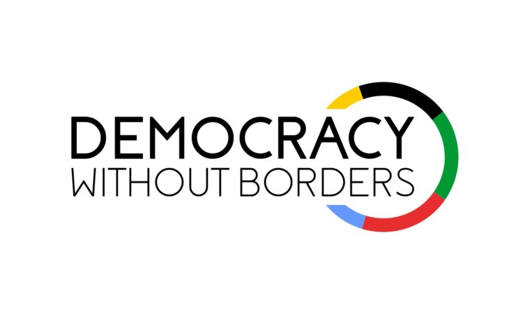 Democracy Without Borders