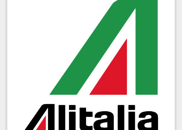 Alitalia logo