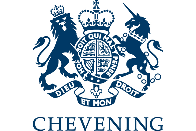 Chevening