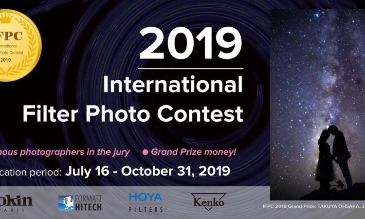 HOYA | News - International Filter Photo Contest 2019