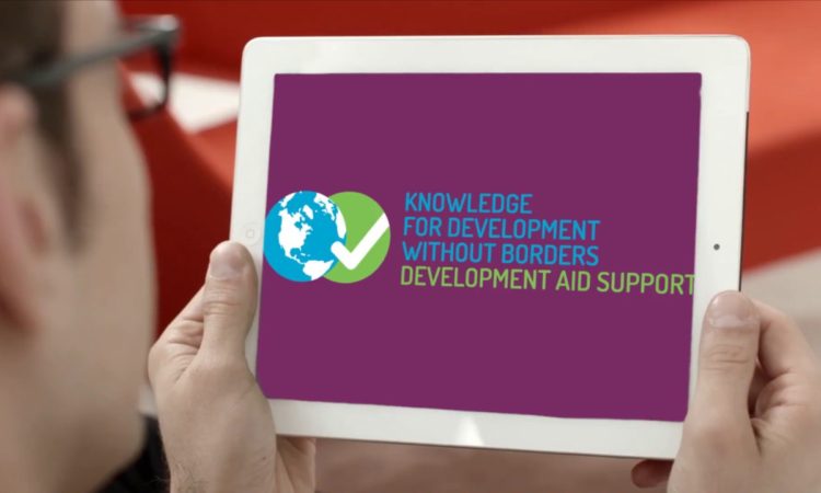 Knowledge For Development Without Borders