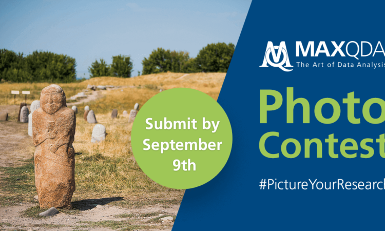 MAXQDA Photo Contest 2019