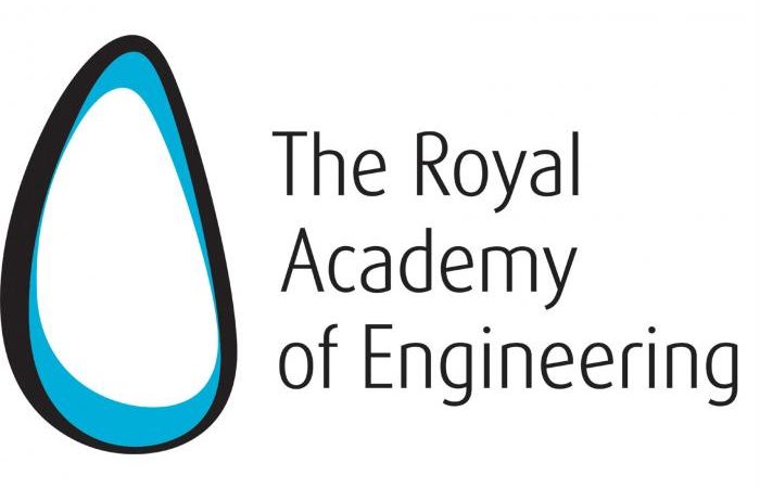 Royal Acadamic of Engineering