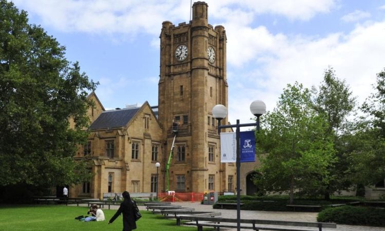 University of Melbourne